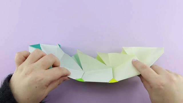 怎么折收纳盒，简单盒子的详细折法（非常实用又漂亮收纳盒<图解>）