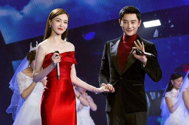 唐嫣罗晋已经证实分手，唐嫣罗晋婚变是真的吗（唐嫣罗晋终于大婚了）