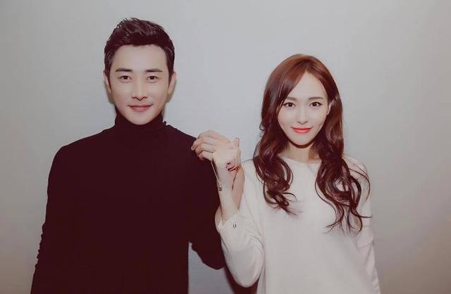 唐嫣罗晋已经证实分手，唐嫣罗晋婚变是真的吗（唐嫣罗晋终于大婚了）