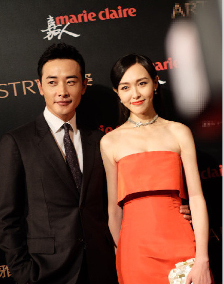 唐嫣罗晋已经证实分手，唐嫣罗晋婚变是真的吗（唐嫣罗晋终于大婚了）