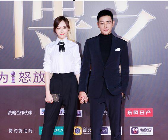 唐嫣罗晋已经证实分手，唐嫣罗晋婚变是真的吗（唐嫣罗晋终于大婚了）