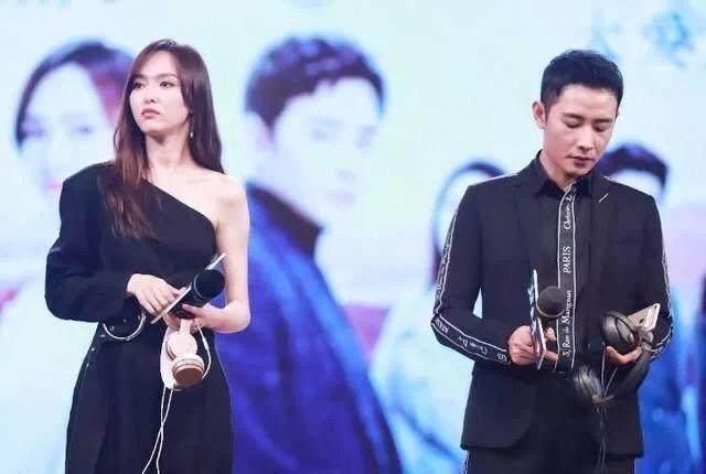 唐嫣罗晋已经证实分手，唐嫣罗晋婚变是真的吗（唐嫣罗晋终于大婚了）