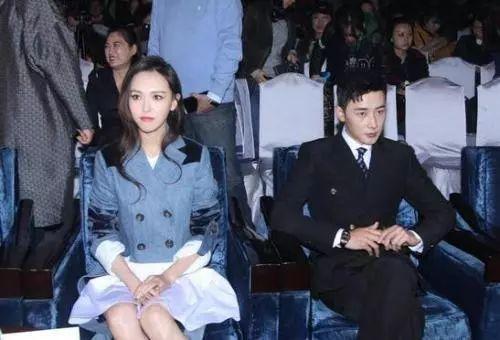 唐嫣罗晋已经证实分手，唐嫣罗晋婚变是真的吗（唐嫣罗晋终于大婚了）