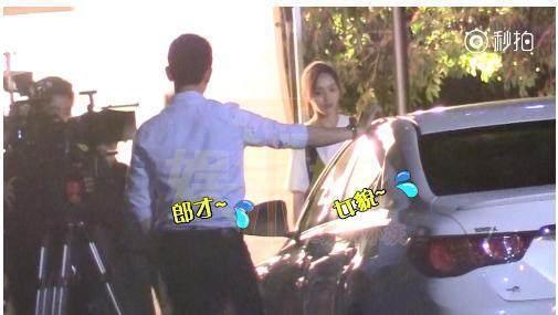 唐嫣罗晋已经证实分手，唐嫣罗晋婚变是真的吗（唐嫣罗晋终于大婚了）