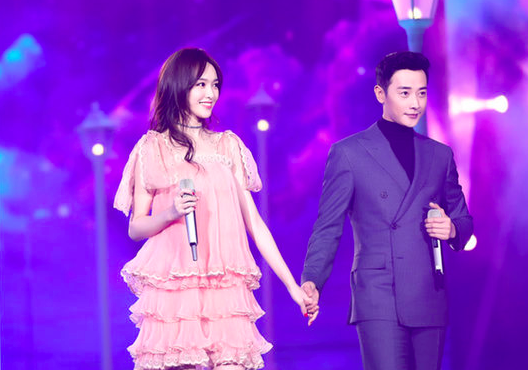 唐嫣罗晋已经证实分手，唐嫣罗晋婚变是真的吗（唐嫣罗晋终于大婚了）