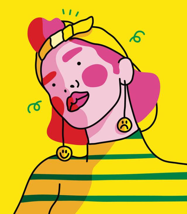 抖音自带头像～帮你们收集起来啦/搞怪头像微信，抖音自带头像～帮你们收集起来啦/搞怪头像（微信头像，搞怪个性）