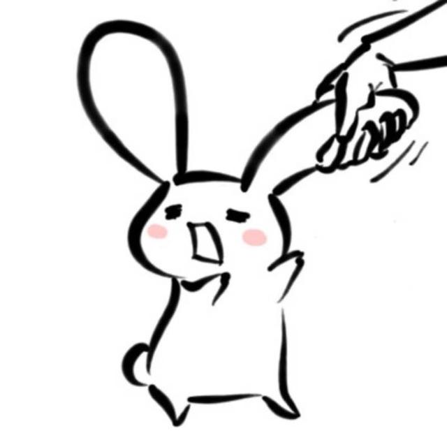 微信个人专属漫画头像，微信头像，可爱漫画卡通形象