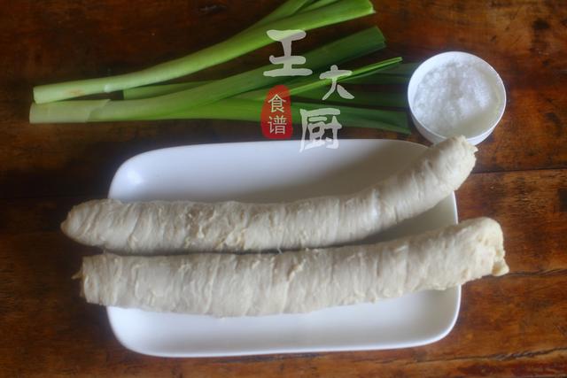 面筋怎么做，钓鱼用的面筋怎么做（糖醋面筋最好吃的做法）