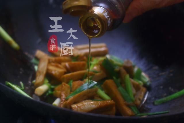 面筋怎么做，钓鱼用的面筋怎么做（糖醋面筋最好吃的做法）