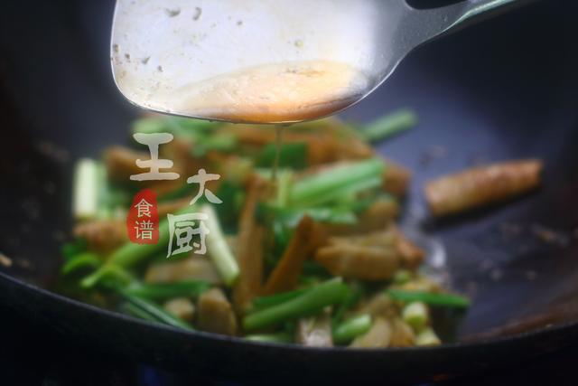 面筋怎么做，钓鱼用的面筋怎么做（糖醋面筋最好吃的做法）