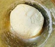 圖片[2]-【韭菜雞蛋餅】做法步驟圖 味香又酥脆 一口氣可以吃5個-起舞食譜網