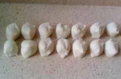 圖片[5]-【韭菜雞蛋餅】做法步驟圖 味香又酥脆 一口氣可以吃5個-起舞食譜網