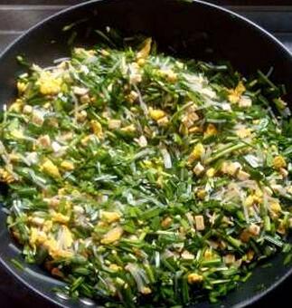 圖片[12]-【韭菜雞蛋餅】做法步驟圖 味香又酥脆 一口氣可以吃5個-起舞食譜網