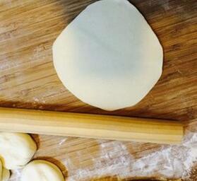 圖片[13]-【韭菜雞蛋餅】做法步驟圖 味香又酥脆 一口氣可以吃5個-起舞食譜網