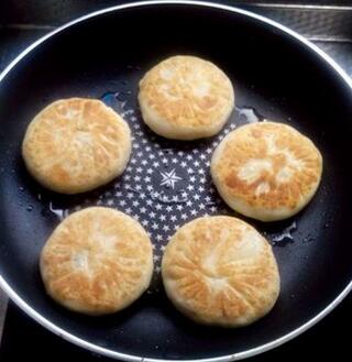 圖片[15]-【韭菜雞蛋餅】做法步驟圖 味香又酥脆 一口氣可以吃5個-起舞食譜網