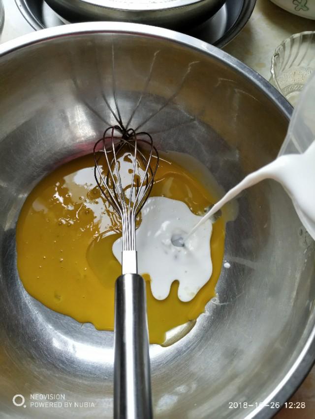 黑色糯米糕怎么做，黑米糕这样做又香又糯