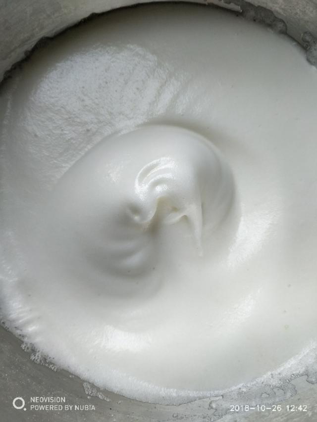 黑色糯米糕怎么做，黑米糕这样做又香又糯