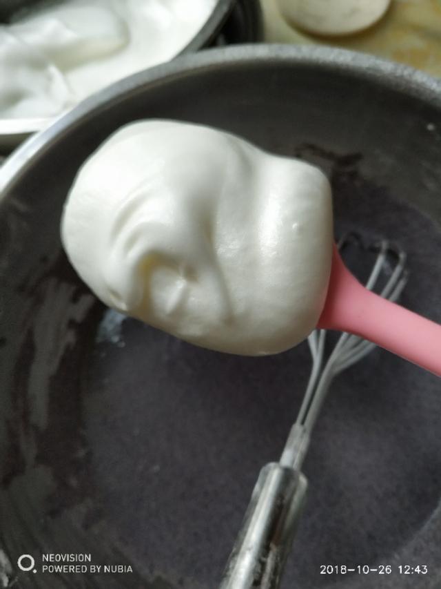 黑色糯米糕怎么做，黑米糕这样做又香又糯