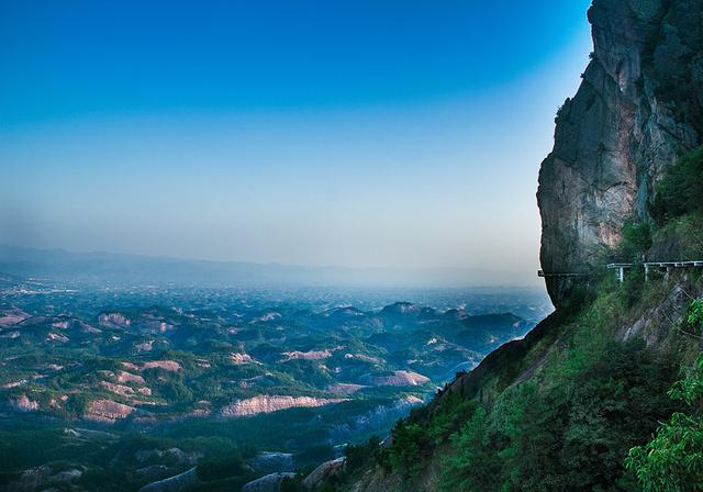 石牛寨在哪里，修水石牛寨在哪里（有哪些好看且好玩的地方呢）