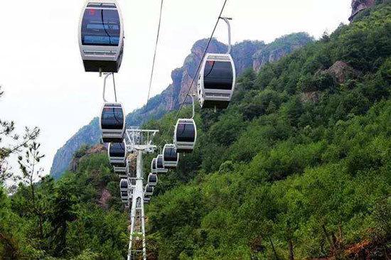 石牛寨在哪里，修水石牛寨在哪里（有哪些好看且好玩的地方呢）