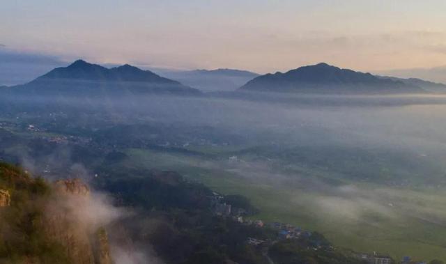 石牛寨在哪里，修水石牛寨在哪里（有哪些好看且好玩的地方呢）