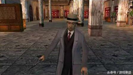 血战上海滩外挂，以前的网吧里有什么很火的游戏（《血战上海滩》这款单机游戏）