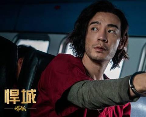 悍城20年卧底是谁，《悍城》里李光洁真实的身份是什么