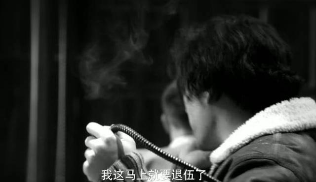 悍城20年卧底是谁，《悍城》里李光洁真实的身份是什么