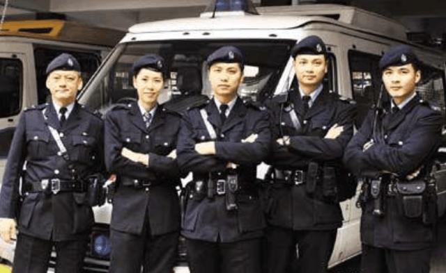 警司是什么级别，美国总警司是什么级别（“总警司”与“总督察”）