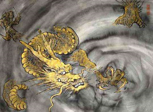 1988年属龙35岁后享福，1988年属龙35岁后享福女（这四年出生的人只要熬过38岁）