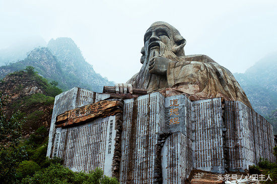 于园原文及翻译，于园原文及翻译注释（神仙传——老子）