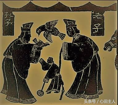 于园原文及翻译，于园原文及翻译注释（神仙传——老子）