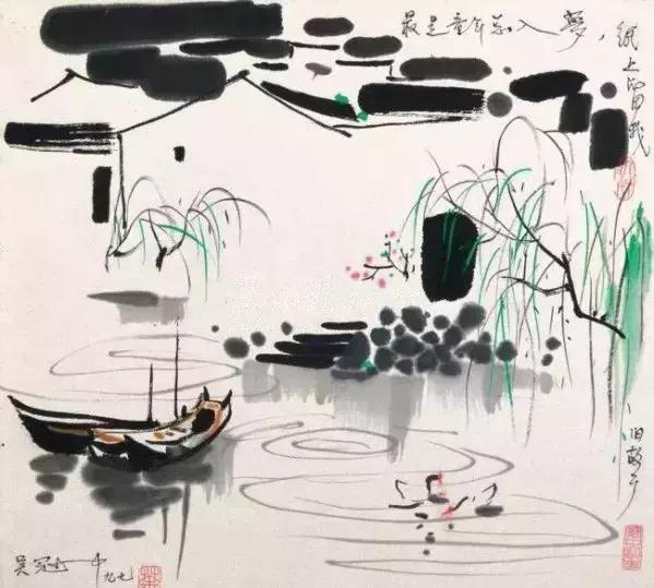 古风男头＇梦一场醉里挑灯看尽人间花，微信头像，古风男头＇梦一场醉里挑灯看尽人间花（一生至少要读一遍）