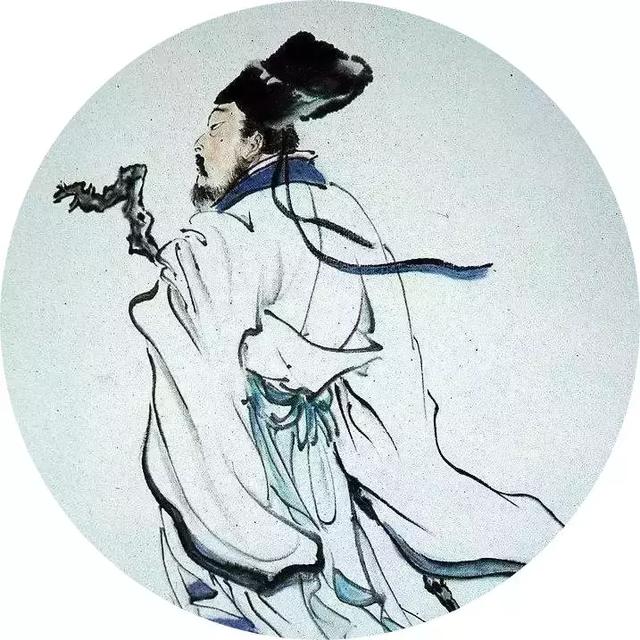 古风男头＇梦一场醉里挑灯看尽人间花，微信头像，古风男头＇梦一场醉里挑灯看尽人间花（一生至少要读一遍）