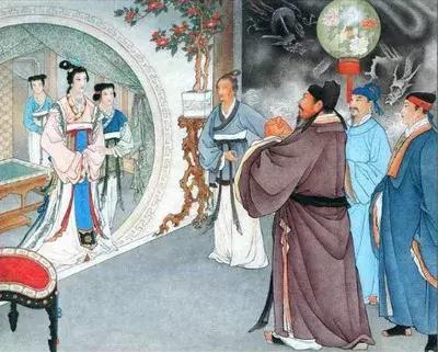 古风男头＇梦一场醉里挑灯看尽人间花，微信头像，古风男头＇梦一场醉里挑灯看尽人间花（一生至少要读一遍）