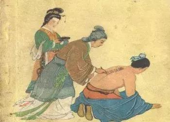 古风男头＇梦一场醉里挑灯看尽人间花，微信头像，古风男头＇梦一场醉里挑灯看尽人间花（一生至少要读一遍）