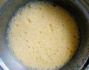 图片[5]-【蒸蛋糕】做法步骤图 好吃不上火 给孩子吃特别好！-起舞食谱网