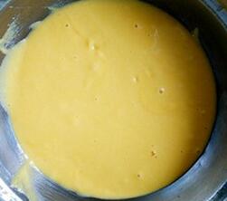 图片[6]-【蒸蛋糕】做法步骤图 好吃不上火 给孩子吃特别好！-起舞食谱网