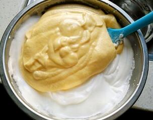 图片[8]-【蒸蛋糕】做法步骤图 好吃不上火 给孩子吃特别好！-起舞食谱网