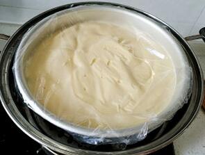 图片[10]-【蒸蛋糕】做法步骤图 好吃不上火 给孩子吃特别好！-起舞食谱网