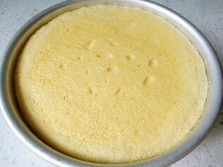 图片[11]-【蒸蛋糕】做法步骤图 好吃不上火 给孩子吃特别好！-起舞食谱网