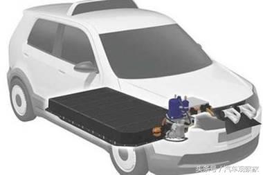 炭纤维是什么样子的，对电动车的发展有些什么意义