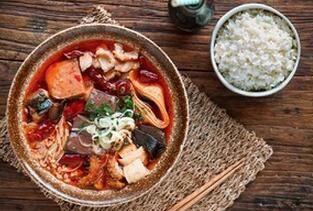 圖片[7]-【毛血旺】做法步驟圖 暖心又暖胃 再來2碗米飯-起舞食譜網