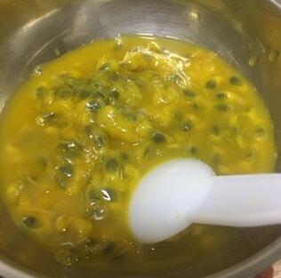 圖片[2]-【百香果皮糖】做法步驟圖 延緩衰老 排毒養(yǎng)顏-起舞食譜網(wǎng)