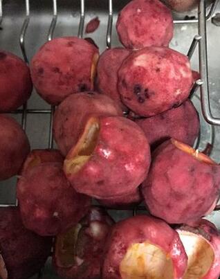 圖片[3]-【百香果皮糖】做法步驟圖 延緩衰老 排毒養(yǎng)顏-起舞食譜網(wǎng)