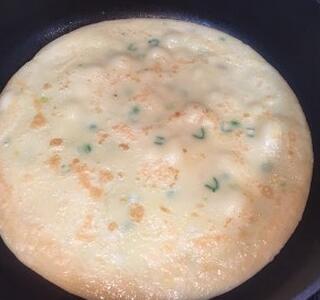 圖片[7]-【蔥香雞蛋餅】做法步驟圖 增加抵抗力 多做給孩子吃哦！-起舞食譜網(wǎng)