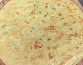 圖片[8]-【蔥香雞蛋餅】做法步驟圖 增加抵抗力 多做給孩子吃哦！-起舞食譜網(wǎng)