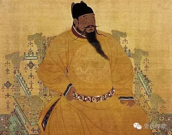 天安门城楼的屋顶，天安门城楼的秘密，你都知道吗