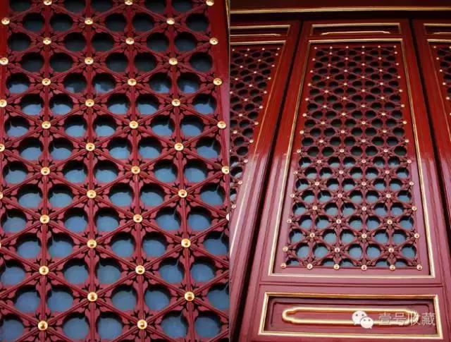 天安门城楼的屋顶，天安门城楼的秘密，你都知道吗