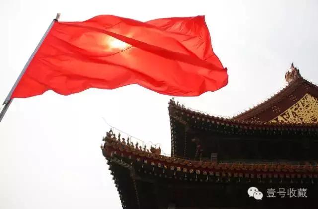 天安门城楼的屋顶，天安门城楼的秘密，你都知道吗